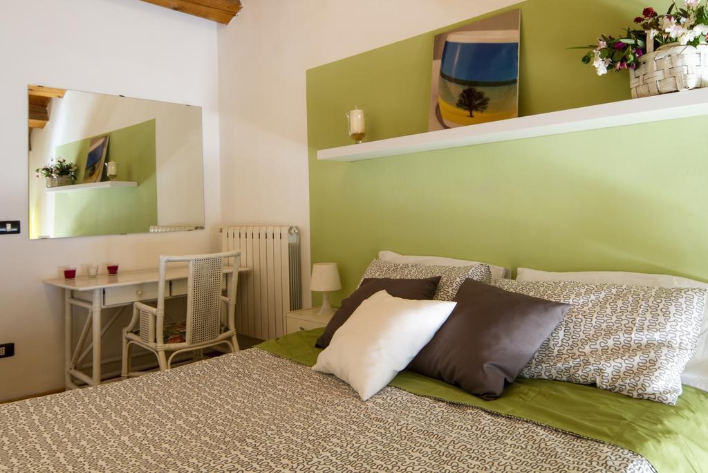 Dentro Le Mura Apartment Catania Room photo