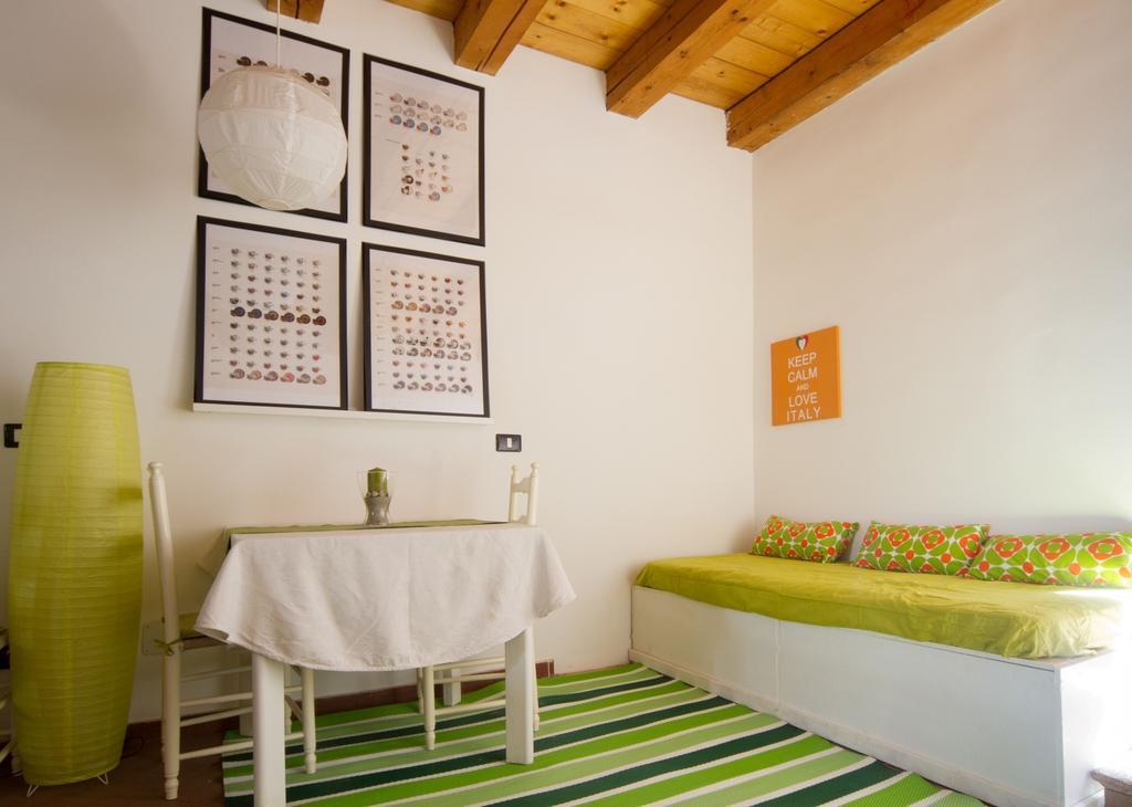 Dentro Le Mura Apartment Catania Room photo